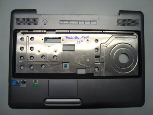 Palmrest за лаптоп Toshiba Satellite P300 EABD3005010
